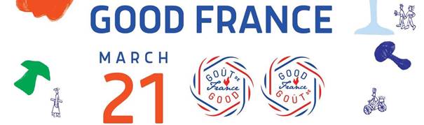 Goût de France/GoodFrance 2019
